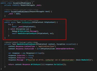 ExceptionMiddleware