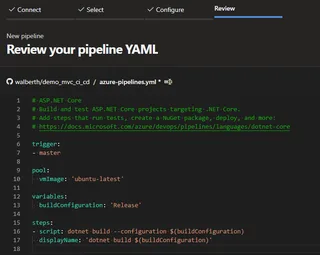 Plantilla YAML