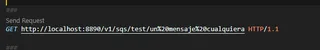 Consumiendo el API